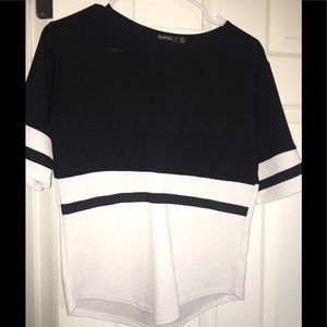 Boohoo blouse